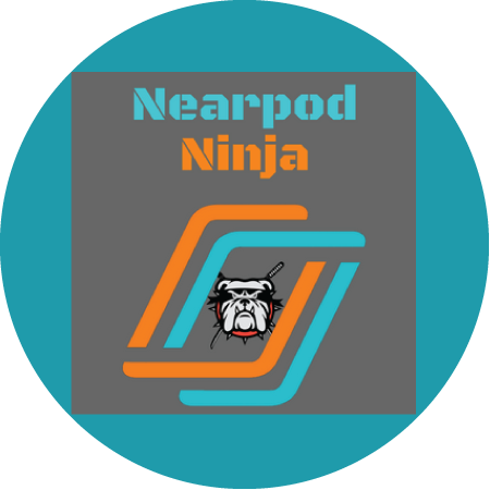 Nearpod Ninja Connected For Learning