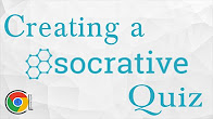 Creating a Socrative Quiz