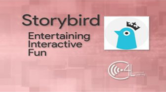 Storybird: Entertaining, Interactive Fun