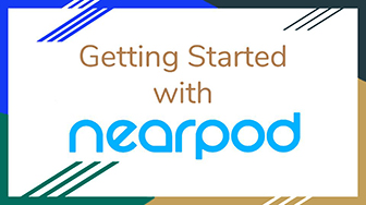 Getting Started with Nearpod