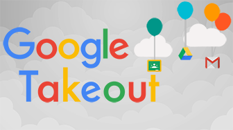 How to Use Google Takeout
