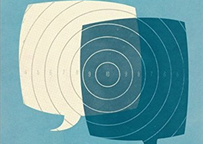 Better Conversations Book Study