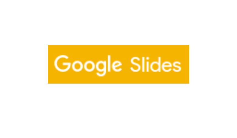 Google Slides Insert Icons