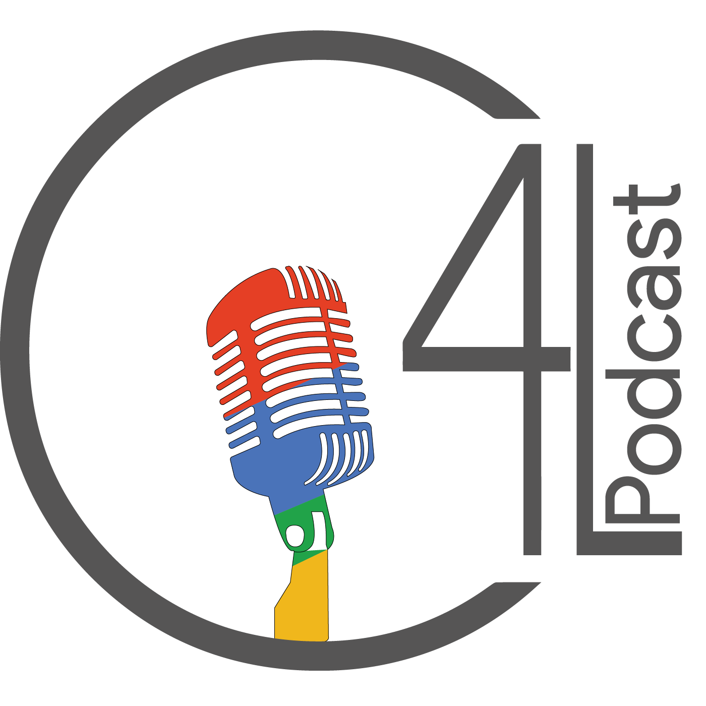 Connected for Learning: The Podcast cover art