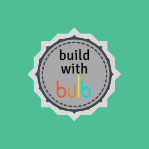 Build with Bulb