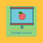 Nepris Host