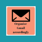 Gmail Organizer