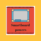 Smartboard Powers