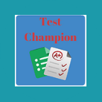 Test Champion