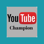 Youtube Champion