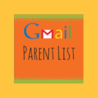 Parent Contact List
