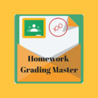 Homework Grading Master