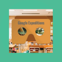 Google Expeditions