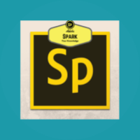 Adobe Spark Your Knowledge
