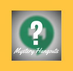 Mystery Hangouts