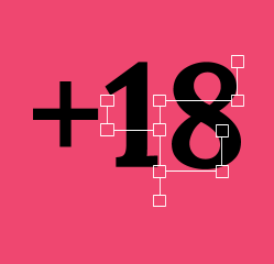Grow +18