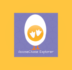GooseChase Explorer