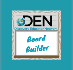 DEN Board Builder