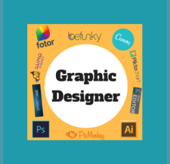 Graphic Designer