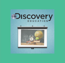 Discovery Education