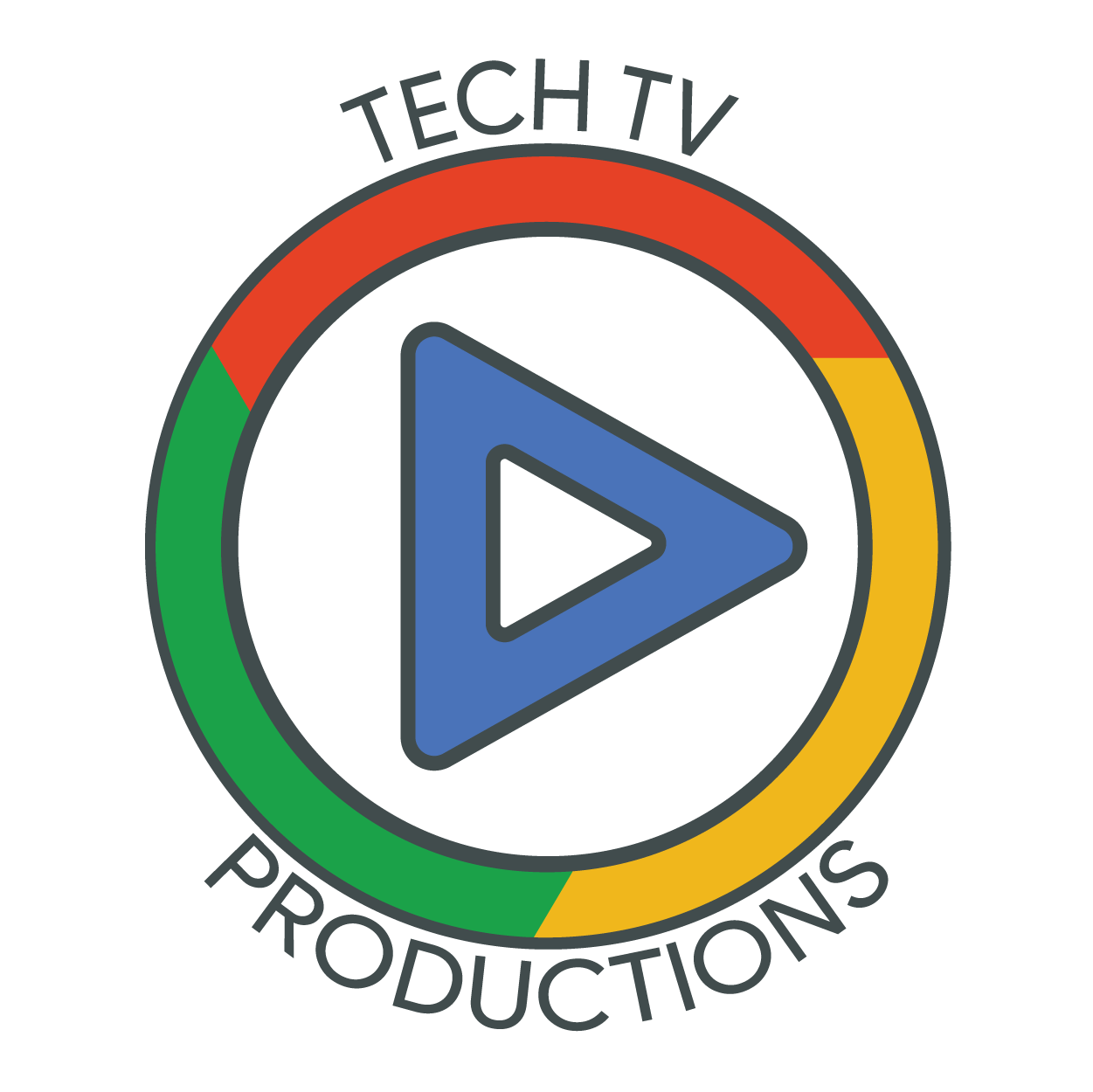 Tech TV