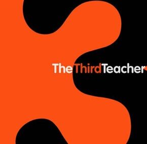 The Third Teacher Book Study